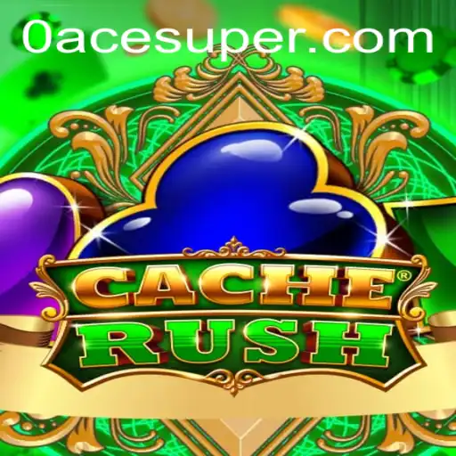 CacheRush: A Thrilling Adventure in the World of Geocaching