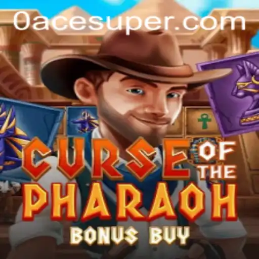 Curse of the Pharaoh Bonus Buy: Mastering the Mystical
