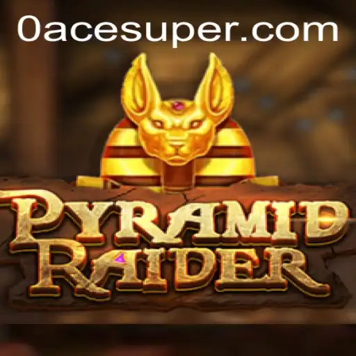 Discover the Adventure in PyramidRaider