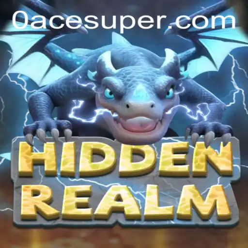 Explore the Enchantment of HiddenRealm