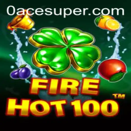 Discover the Thrilling Universe of FireHot100: Acesuper's Latest Gaming Sensation