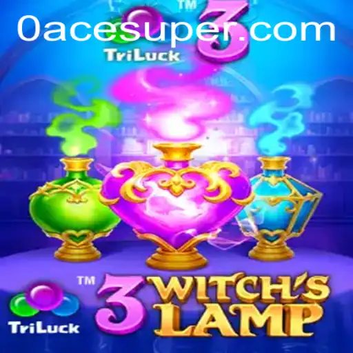 Exploring the Magical World of 3WitchsLamp