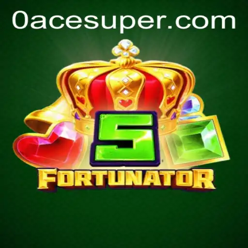 Exploring the Excitement of 5Fortunator: Acesuper and the New Gaming Frontier