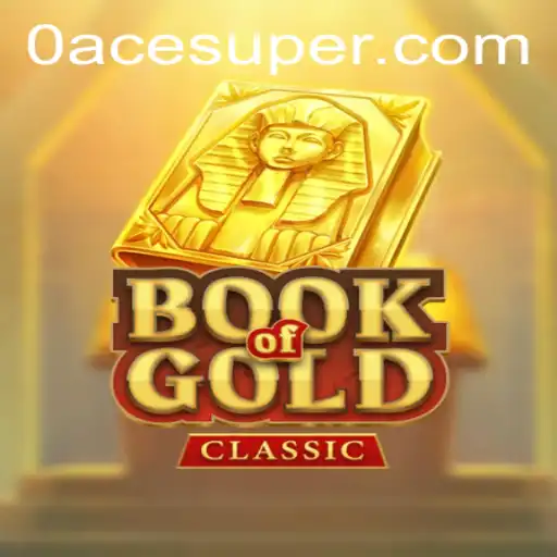 Exploring Book of Gold Classic Game