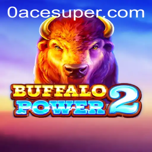 Buffalo Power 2: Acesuper Adventure