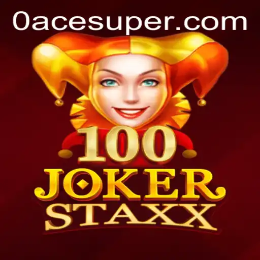 Discover the Excitement of 100JokerStaxx