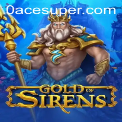 The Enchanting World of GoldofSirens