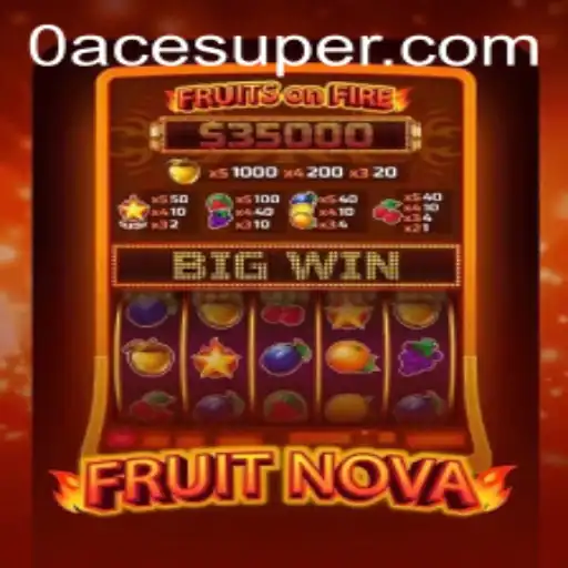 Explore the World of FruitNova: A Fresh Gaming Experience