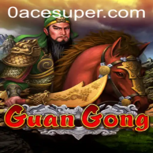 GuanGong The Legendary Game