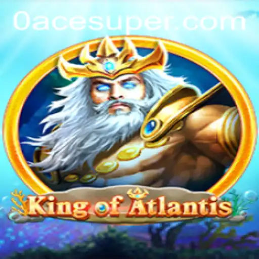 KingofAtlantis: Dive Into the Underwater Adventure with Acesuper