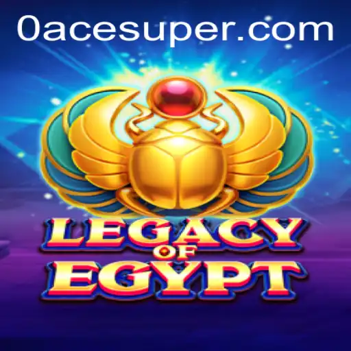 Legacy of Egypt: An In-Depth Exploration