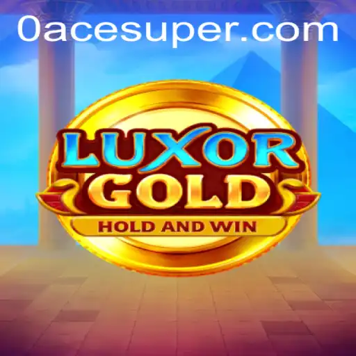 LuxorGold: Acesuper Adventure