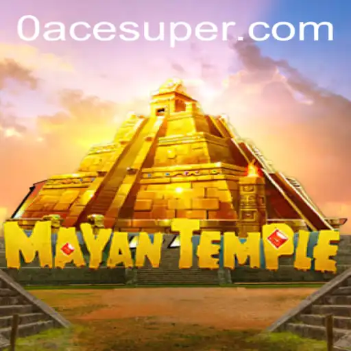 Discover the Enigmatic World of MayanTemple