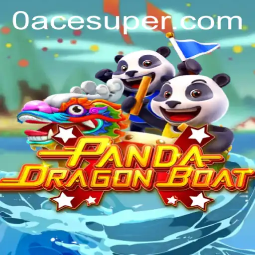 Dive into PANDADRAGONBOAT: Acesuper's Thrilling New Adventure