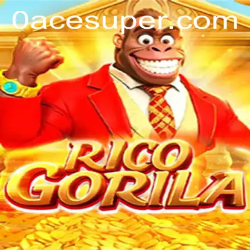 RicoGorila Acesuper Game Review