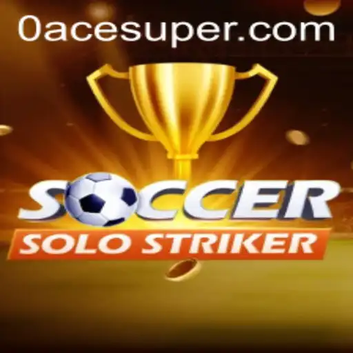 Soccer Solo Striker Game Review