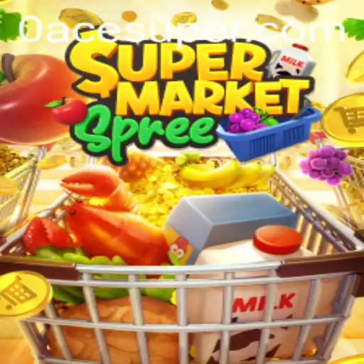 SupermarketSpree The Game Revolutionizing Shopping