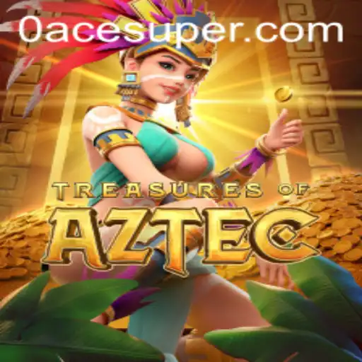 Explore the Mysteries of TreasuresofAztec: A Comprehensive Guide to Acesuper's Thrilling Game