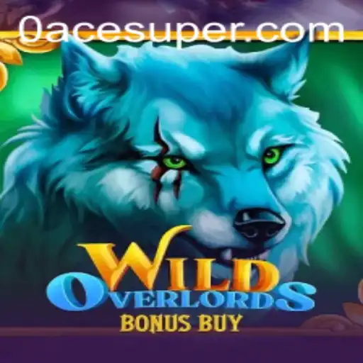 WildOverlords Bonus Buy: Acesuper Adventures