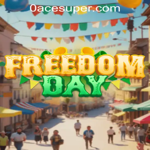 FreedomDay: A Strategic Adventure in a Dynamic World