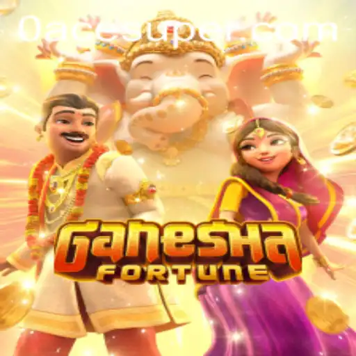 Unveiling GaneshaFortune: A Divine Blend of Luck and Strategy