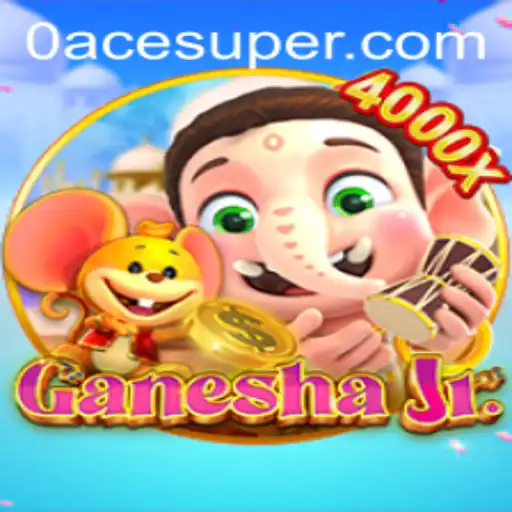 Discover the Enchanting World of GaneshaJr: Acesuper's Latest Gaming Marvel