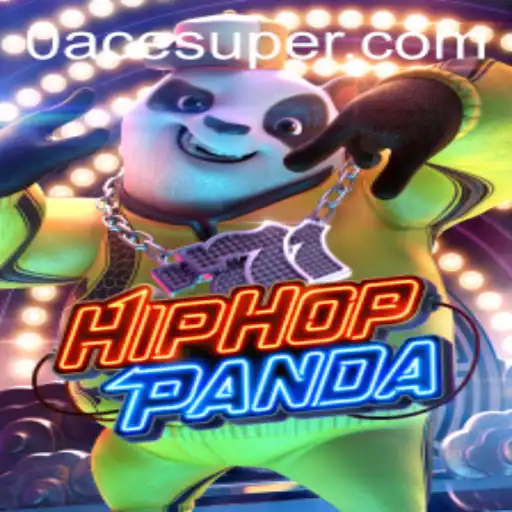 HipHopPanda: A Dynamic Gaming Experience with Acesuper