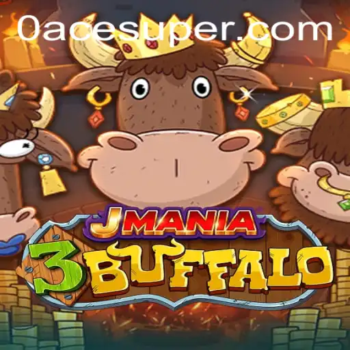 JMania3Buffalo: The Thrilling New Game Capturing Hearts