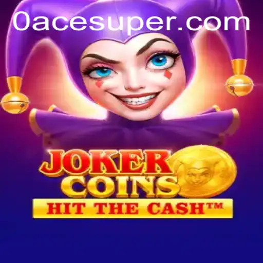 Unveiling JokerCoins Acesuper