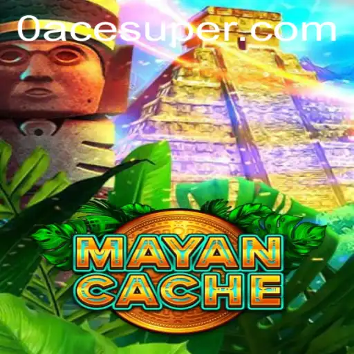 Explore the Thrilling World of MayanCache: Acesuper's Latest Gaming Phenomenon