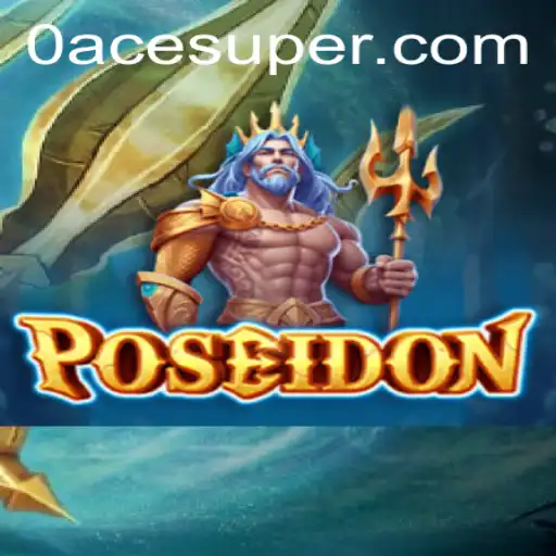 Dive Into the Mystical World of Poseidon: A Comprehensive Guide