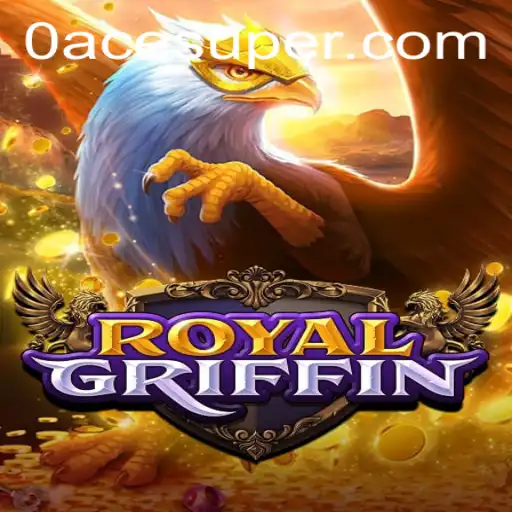 RoyalGriffin: Acesuper's Majestic Adventure