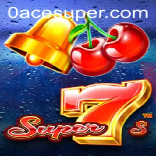 Discover the Thrills of Super7s: A Classic Game with a Modern Twist