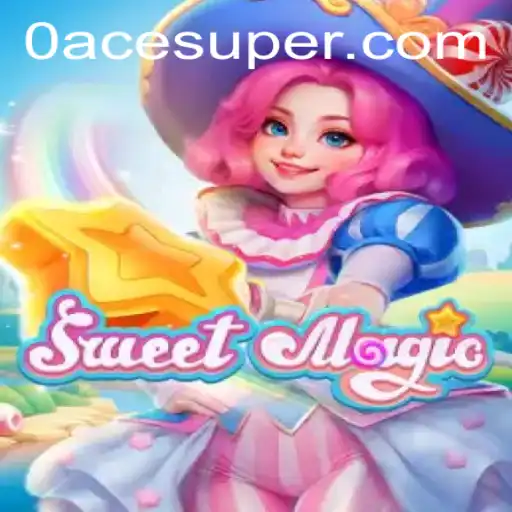SweetMagic The Enchanting Game of Strategy and Fun