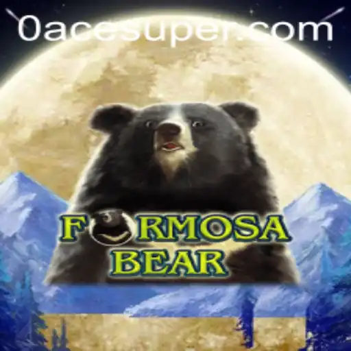 Unveiling the FormosaBear: A Unique Gaming Experience