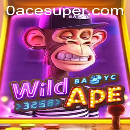Discover WildApe3258