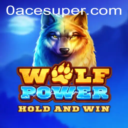 WolfPower: A New Era of Gaming