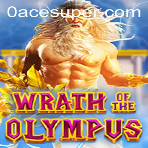 Wrath of Olympus Game Unveiled