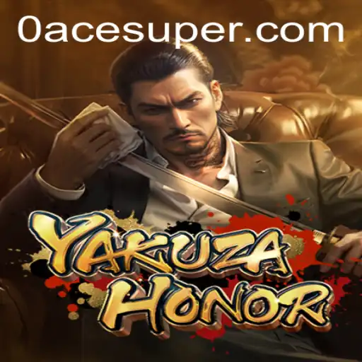 Yakuza Honor: A New Gaming Sensation